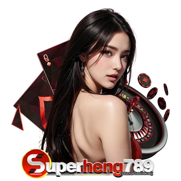SUPERHENG789